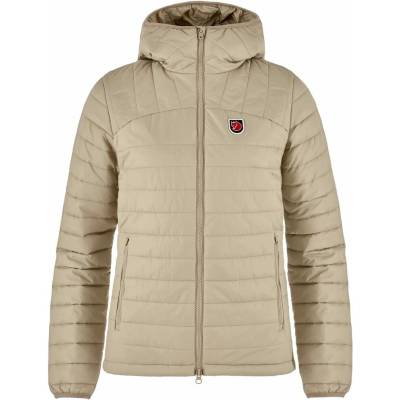 Fjallraven Expedition Latt Hoodie W Fossil