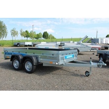 Faro Solidus 300x150x35 750kg