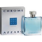 Azzaro Chrome EDT 100 ml Парфюми