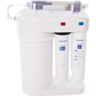 Aquaphor Morion Reverzná osmóza pH+