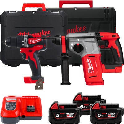 MILWAUKEE M18 FUEL 4933479531