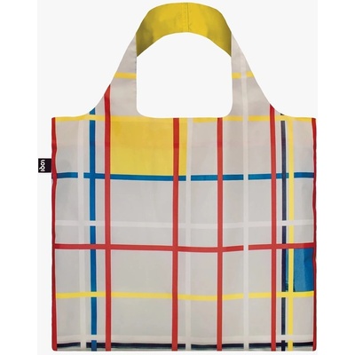 LOQI PIET MONDRIAN