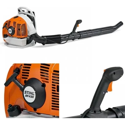 STIHL BR 430 (42440111620)