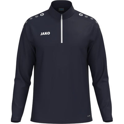 Jako One Zip Top Kids modrá