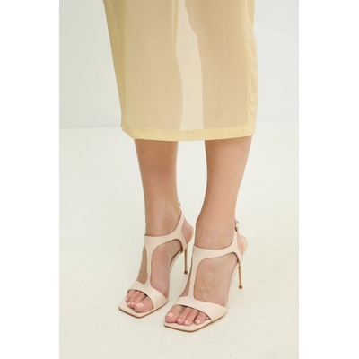 Answear. LAB Кожени сандали Answear. LAB (594023Cab01)