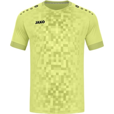 Jako t Pixel KA zelená