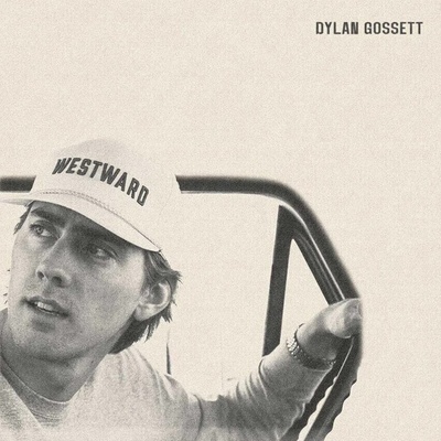 Dylan Gossett: Westward 2 LP