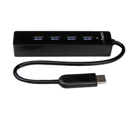 StarTech ST4300PBU3