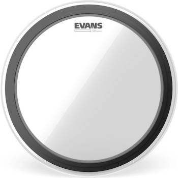 Evans 24" EMAD Heavyweight