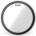 Evans 24" EMAD Heavyweight