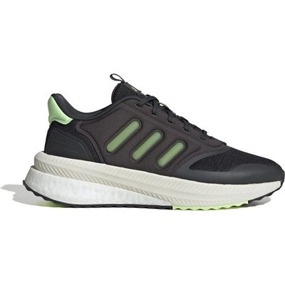Adidas Мъжки обувки Adidas X_PLRPHASE Shoes Mens - Carbon/Green