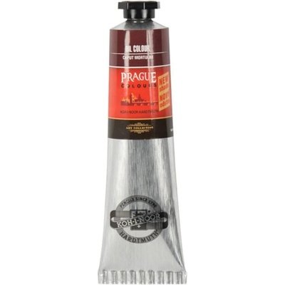 KOH-I-NOOR 0161765101TB Маслена боя Caput Mortuum 40 ml 1 бр (0161765101TB)