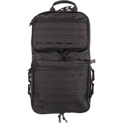 MFH Compress OctaTac čierna 15 l