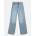 Vero Moda Дънки Vero Moda Women's RA339 Wide Leg Jeans - Lt Blue Denim