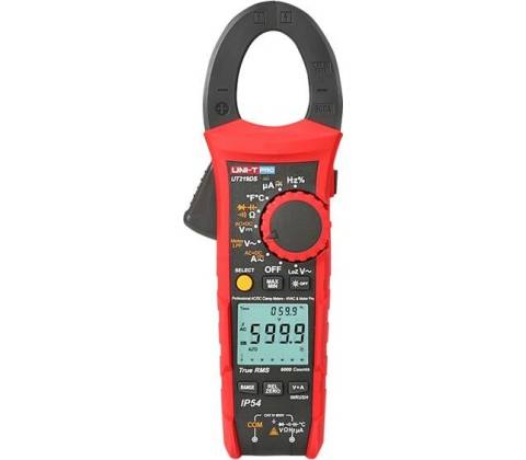 UNI-T UT219DS