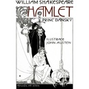 Hamlet, 1. vydání