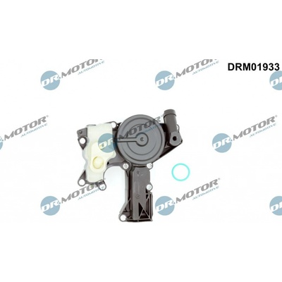 Odlučovač oleja v odvetraní kľukovej skrine Dr.Motor Automotive DRM01933 DRM01933