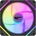 darkFlash Fan 120mm DM12 Pro A-RGB Black (DM12-PRO-BK)
