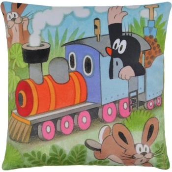 Moravská Ústredňa Vankúš Krtek 25x25