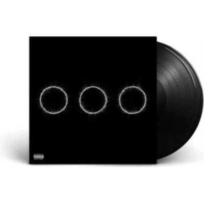 Paradise Again - Swedish House Mafia LP