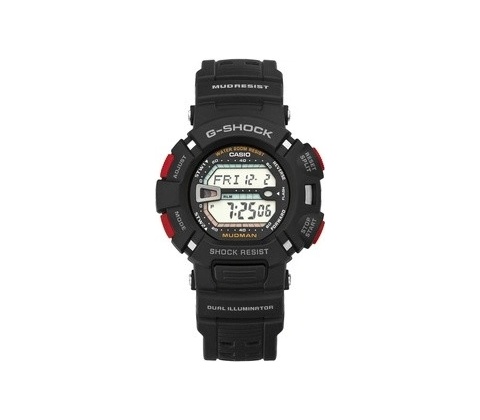 Casio G-9000-1