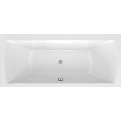 Bruckner Bruckner, ELVINA 180x80x50cm, biela, 166.880.0