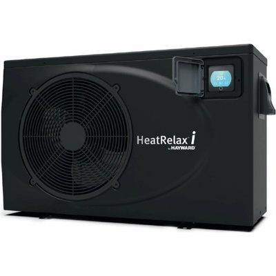 HAYWARD Inverter HeatRelax Fi 9 kW