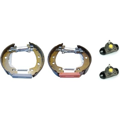 Sada brzdových čeľustí BREMBO K 68 070 (K68070)