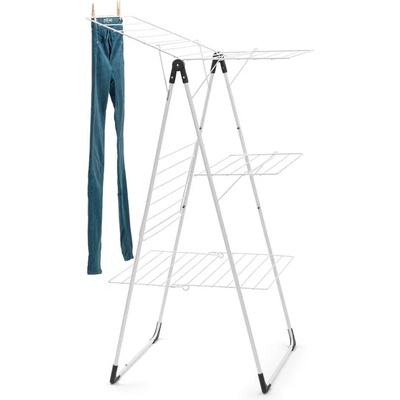 Brabantia 23 м бял сушилник тип "кула" Brabantia (90300184)
