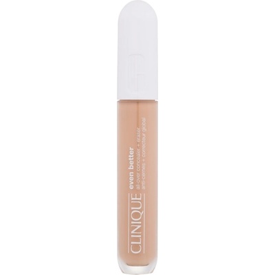 Clinique Even Better All-Over Concealer + Eraser от Clinique за Жени Коректор 6мл