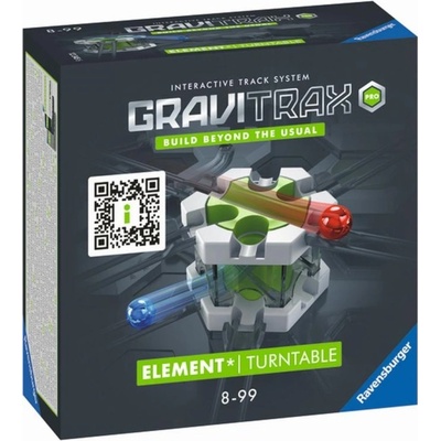 Ravensburger GraviTrax Pro Točna