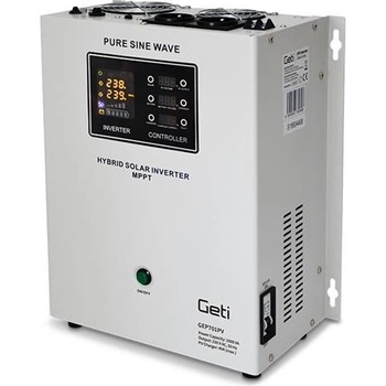 GETI GEP701PV