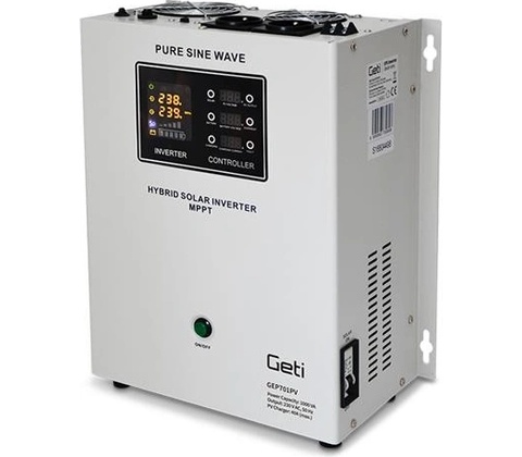 GETI GEP701PV