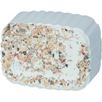 FLAMINGO минерален камък за птици с мидени черупки - 180 гр, Белгия - 100252