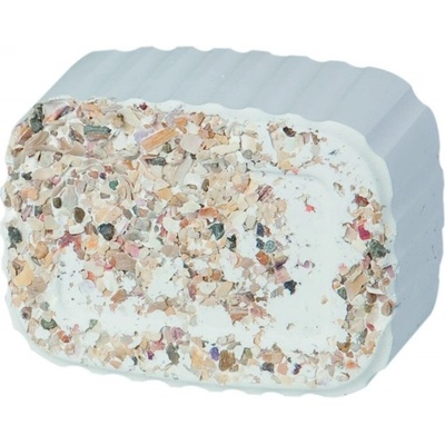 FLAMINGO минерален камък за птици с мидени черупки - 180 гр, Белгия - 100252