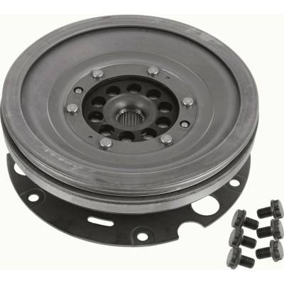 Setrvačník SACHS 2295 601 031 (2295601031)