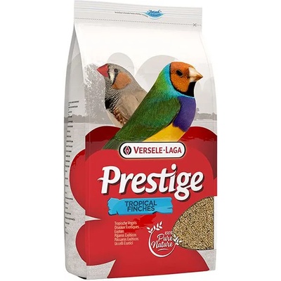 Versele-Laga Versele Laga Tropical finches 4кг - храна за екзотични птици