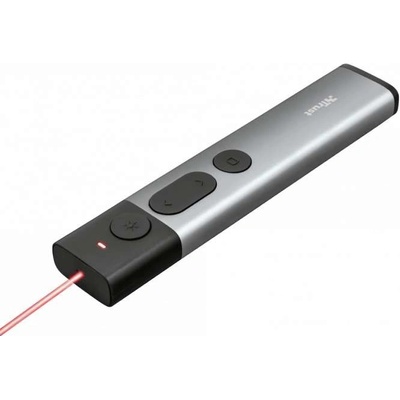 Trust Kazun Aluminium Wireless Presenter 23333