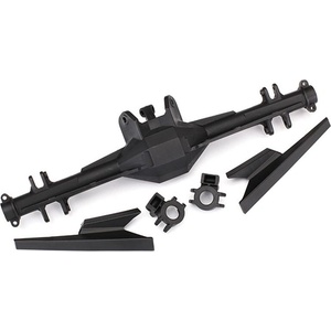 Traxxas Axle housing, rear/ axle supports, left & right/ axle hub, rear (2) TRX8540 (TRX8540)