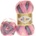 Alize Diva Batik 3245