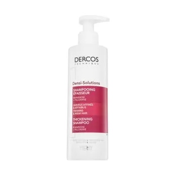 Vichy Dercos Densi-Solutions Thickening Shampoo укрепващ шампоан за обем и укрепване на косата 250 ml