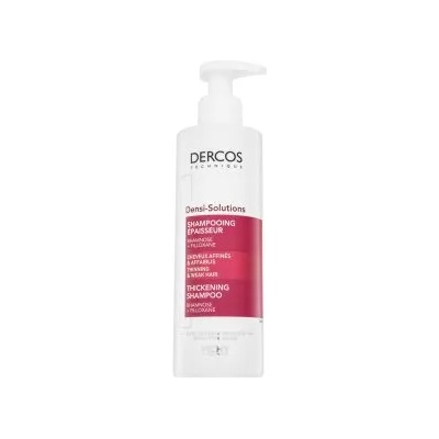 Vichy Dercos Densi-Solutions Thickening Shampoo укрепващ шампоан за обем и укрепване на косата 250 ml