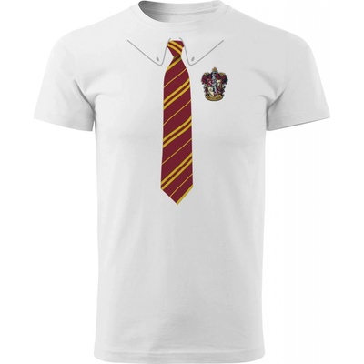 dětské tričko Harry Potter Uniforma Nebelvír