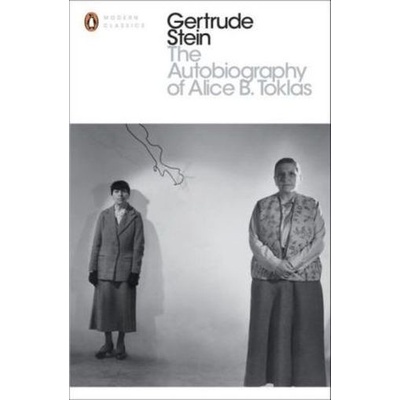 Autobiography of Alice B.Toklas