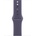 Apple 40mm Purple Fog Sport Band - M/L (MFFY4ZM/A)