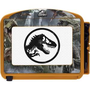 AS Company Магическа дъска за рисуване AS Company - Jurassic World (1028-13064)