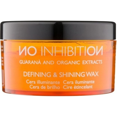 Z.One Concept No Inhibition Defining & Shining Wax 75 ml