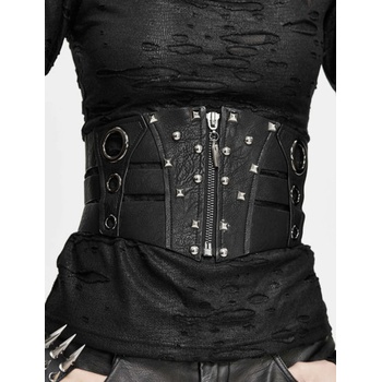 Devil fashion дамски корсет DEVIL FASHION - Coarse Grain - AS063