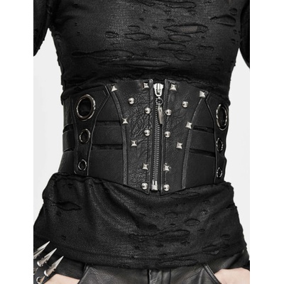 Devil fashion дамски корсет DEVIL FASHION - Coarse Grain - AS063