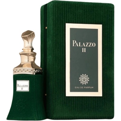 Fragrance World Maison des Parfums Palazzo II EDP 80 ml